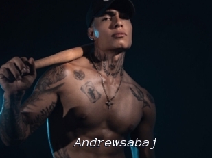 Andrewsabaj