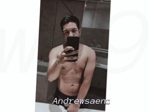 Andrewsaenz