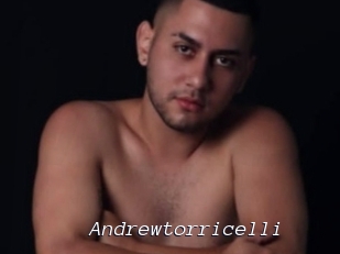 Andrewtorricelli