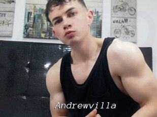 Andrewvilla
