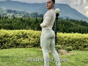 Andrey22jones