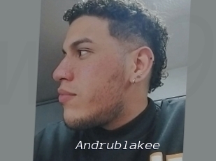 Andrublakee
