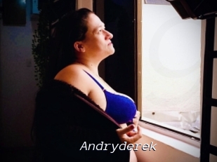 Andryderek