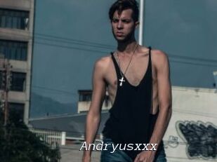 Andryusxxx