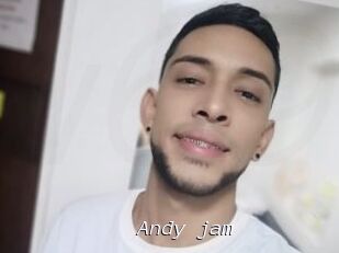 Andy_jam