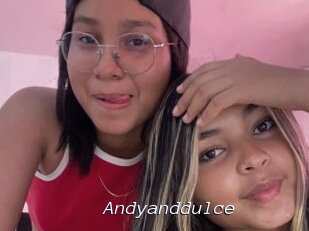 Andyanddulce