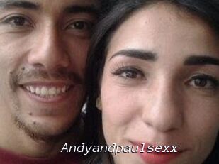 Andyandpaulsexx
