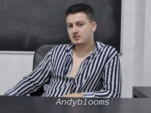 Andyblooms