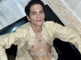 Andybotler