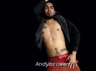 Andybrowwn
