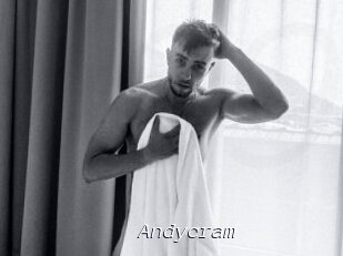 Andycram
