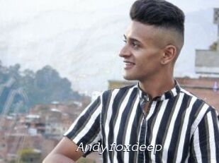 Andyfoxdeep