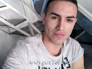 Andygutierrez