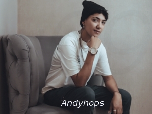 Andyhops