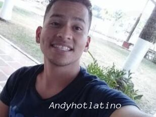 Andyhotlatino