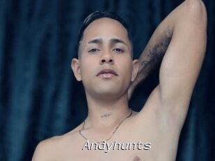 Andyhunts
