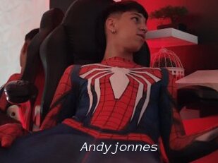 Andyjonnes