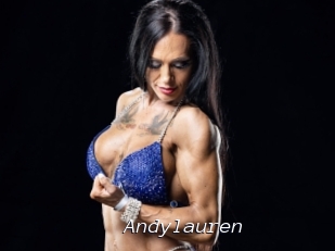 Andylauren