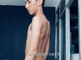 Andypervert