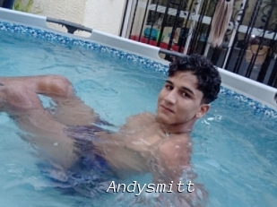 Andysmitt