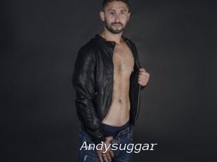 Andysuggar