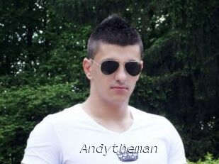 Andytheman