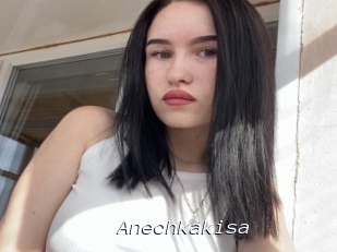 Anechkakisa
