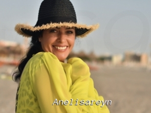 Anelisareyn