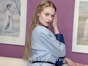 Anettaperfect