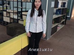 Anexiuxiu