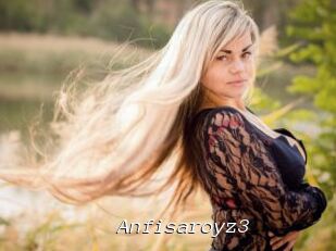 Anfisaroyz3