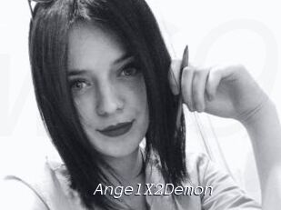 AngelX2Demon