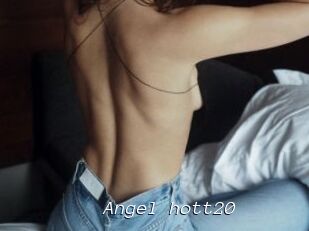 Angel_hott20