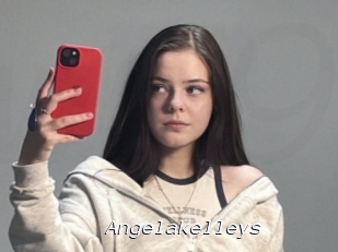 Angelakelleys