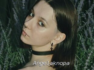 Angelaknopa