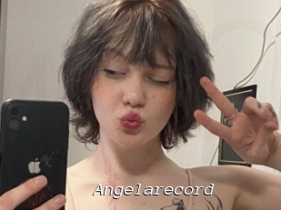 Angelarecord