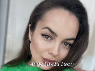Angelawillson