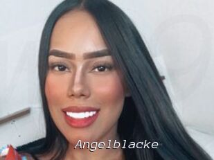Angelblacke