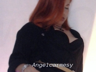 Angelcarmesy