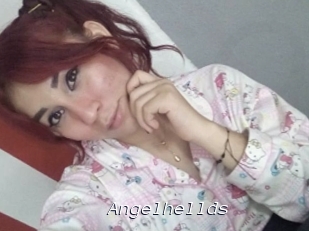 Angelhellds