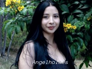 Angelholmes