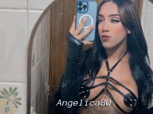 Angelica80