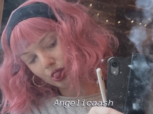 Angelicaash