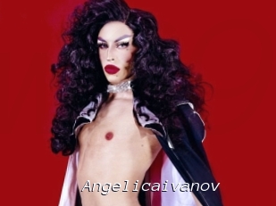 Angelicaivanov