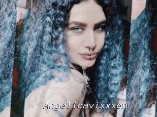 Angelicavixxxen