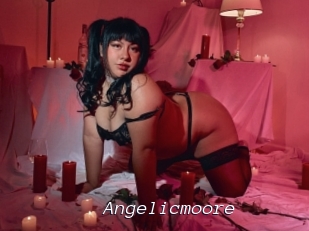Angelicmoore