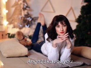Angelikaforyou