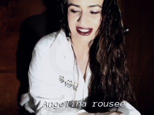Angelina_rousee