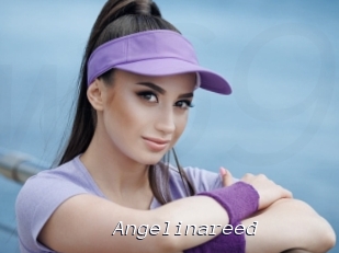 Angelinareed