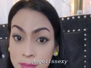 Angelissexy